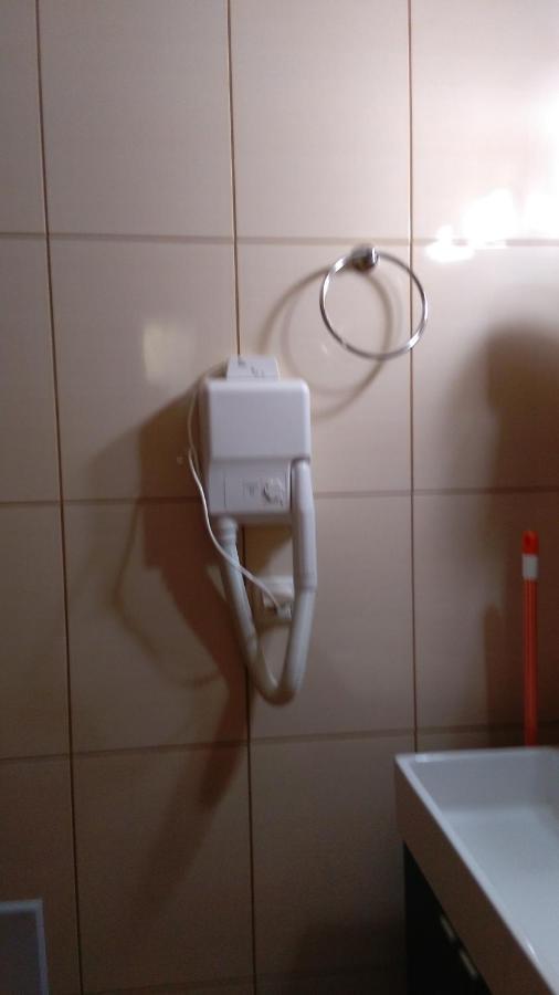 Casa Loutsiano Lägenhet Sívota Exteriör bild